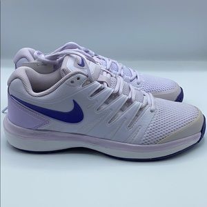 Nike Air Zoom Prestige Women's Tennis Shoes